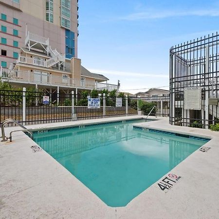 Comfy 1Br By The Beach With Pool And Parking 10 Myrtle Beach Exterior photo